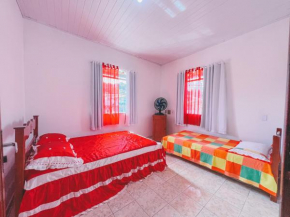 Casa Graça - Porto Seguro